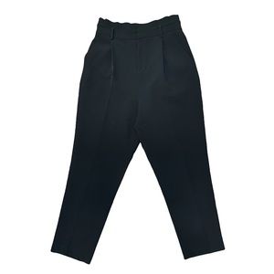 Simons Icone Pleated Waist Trouser